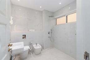 Exclusive Palm Villa - Mint Stay