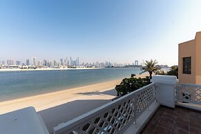 Exclusive Palm Villa - Mint Stay
