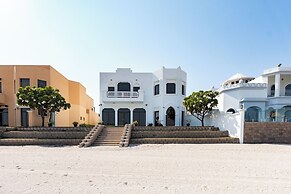 Exclusive Palm Villa - Mint Stay
