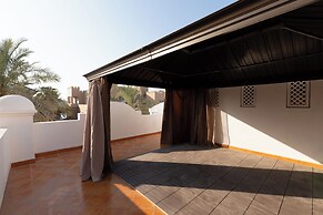 Exclusive Palm Villa - Mint Stay