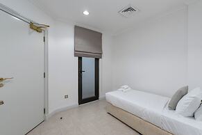 Exclusive Palm Villa - Mint Stay