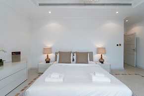 Exclusive Palm Villa - Mint Stay