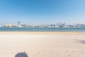 Exclusive Palm Villa - Mint Stay