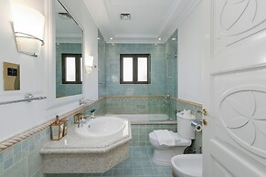 Exclusive Palm Villa - Mint Stay