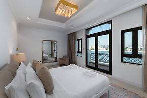 Exclusive Palm Villa - Mint Stay