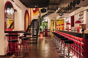 Ruby Giulia Hotel Rome
