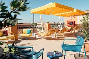 Ruby Giulia Hotel Rome
