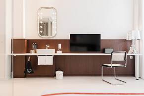 Ruby Giulia Hotel Rome