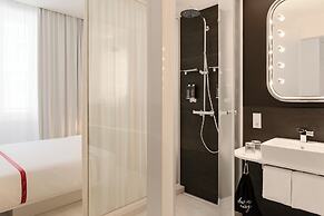 Ruby Giulia Hotel Rome