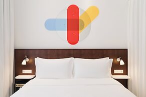 Ruby Giulia Hotel Rome