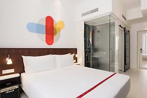 Ruby Giulia Hotel Rome