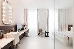 Ruby Giulia Hotel Rome