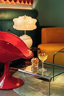 Ruby Giulia Hotel Rome