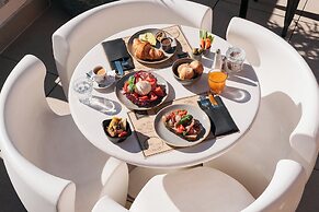 Ruby Giulia Hotel Rome