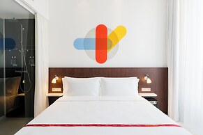 Ruby Giulia Hotel Rome