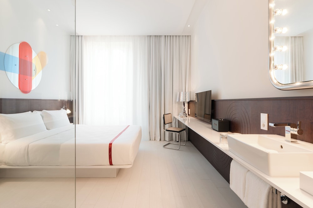 Ruby Giulia Hotel Rome