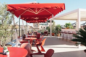 Ruby Giulia Hotel Rome