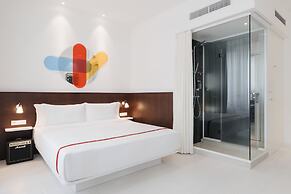 Ruby Giulia Hotel Rome