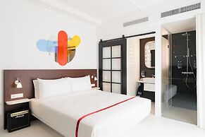 Ruby Giulia Hotel Rome