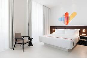 Ruby Giulia Hotel Rome