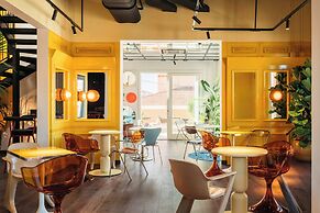 Ruby Giulia Hotel Rome