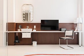 Ruby Giulia Hotel Rome