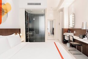 Ruby Giulia Hotel Rome