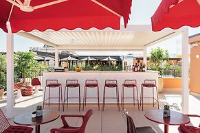 Ruby Giulia Hotel Rome