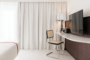 Ruby Giulia Hotel Rome