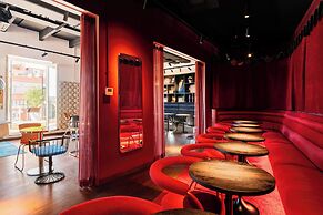 Ruby Giulia Hotel Rome