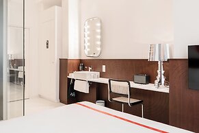 Ruby Giulia Hotel Rome