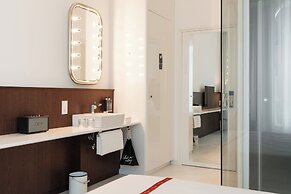 Ruby Giulia Hotel Rome