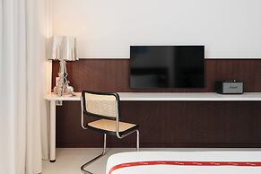 Ruby Giulia Hotel Rome