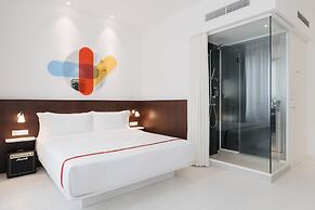 Ruby Giulia Hotel Rome