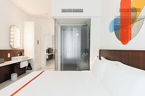 Ruby Giulia Hotel Rome