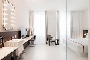 Ruby Giulia Hotel Rome