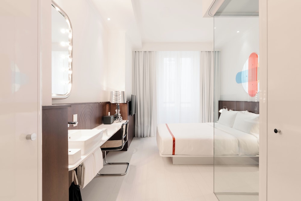 Ruby Giulia Hotel Rome