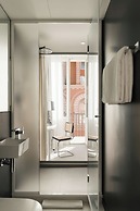 Ruby Giulia Hotel Rome