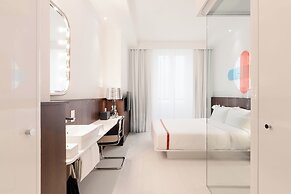 Ruby Giulia Hotel Rome