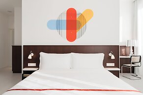 Ruby Giulia Hotel Rome
