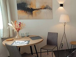 Room-cozy Room in Nagold With Private Fa