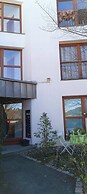 Room-cozy Room in Nagold With Private Fa