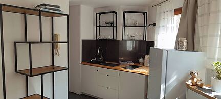 Room-cozy Room in Nagold With Private Fa