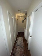3 Bedrooms - 6 Guests - Parking - Fireplace - Bbq