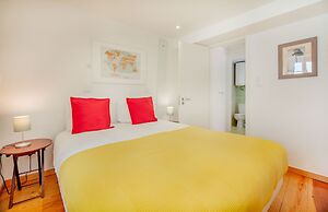Charming Flat in Alfama