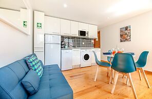 Charming Flat in Alfama