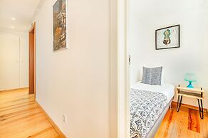 Charming Flat in Alfama
