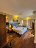 Pushpam sanskruti Resort