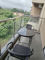 Pushpam sanskruti Resort