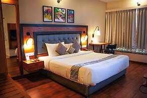 Pushpam sanskruti Resort
